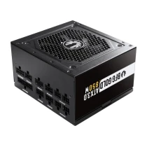 Bitfenix Bıtfenıx 850W 80+ Gold Bp-Bga850Umag-9R Pcıe5.0 Tam Modüler Power Supply