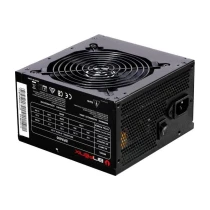 Bitfenix Bpa 500W Fix Cables 80 Plus White Psu