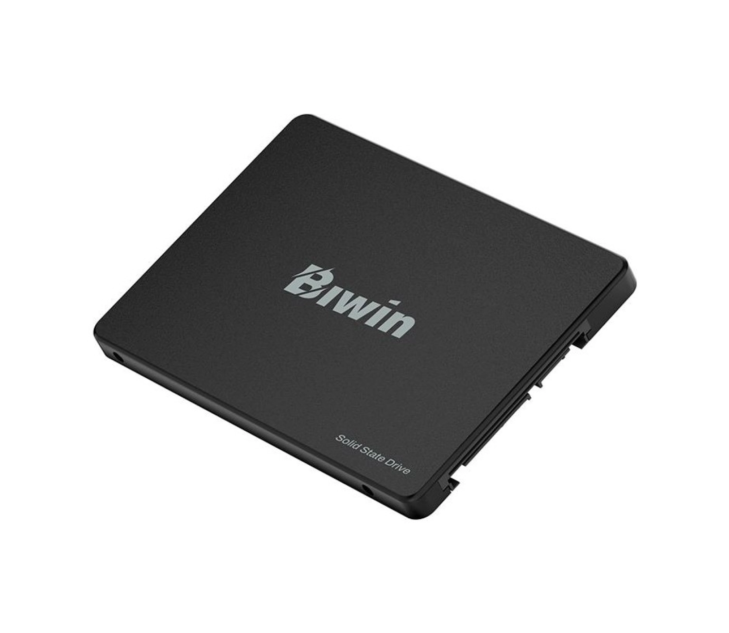 Biwin M100 512Gb 2.5" Sata 3.0 Ssd (Bm100Nn512G-Rgx) - 550Mb/S Okuma 480Mb/S Yazma - Görsel 2
