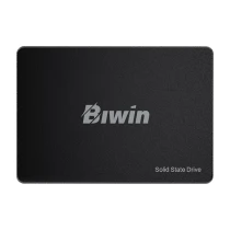 Biwin M100 512Gb 2.5" Sata 3.0 Ssd (Bm100Nn512G-Rgx) - 550Mb/S Okuma 480Mb/S Yazma