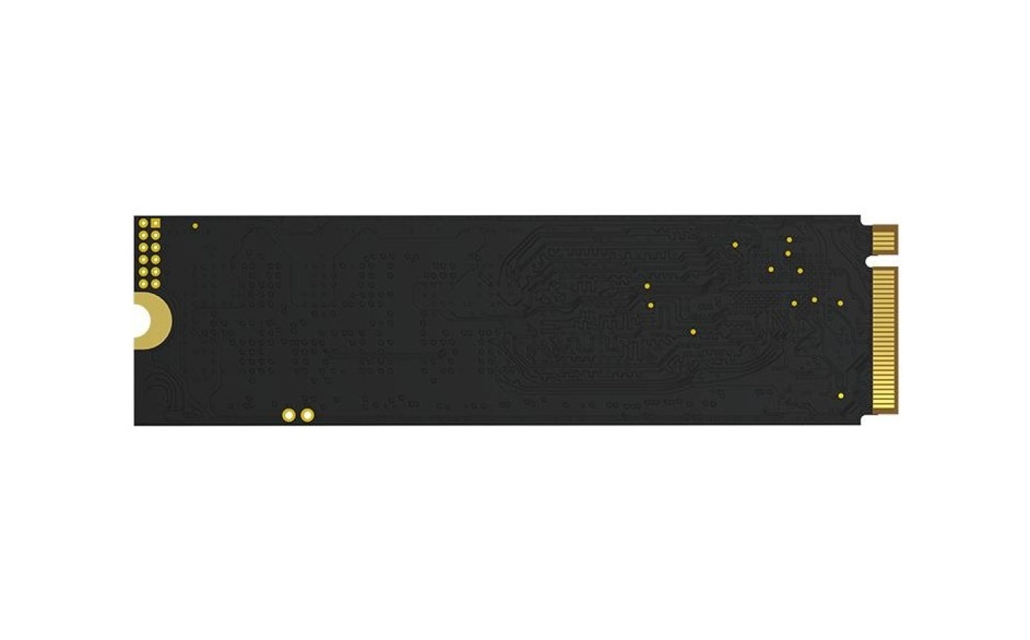 Biwin M350 1Tb Nvme Pcıe Gen4 M.2 Ssd (Bm350Nn01Tb-Rgx) - 6000Mb/S Okuma 5000Mb/S Yazma - Görsel 5