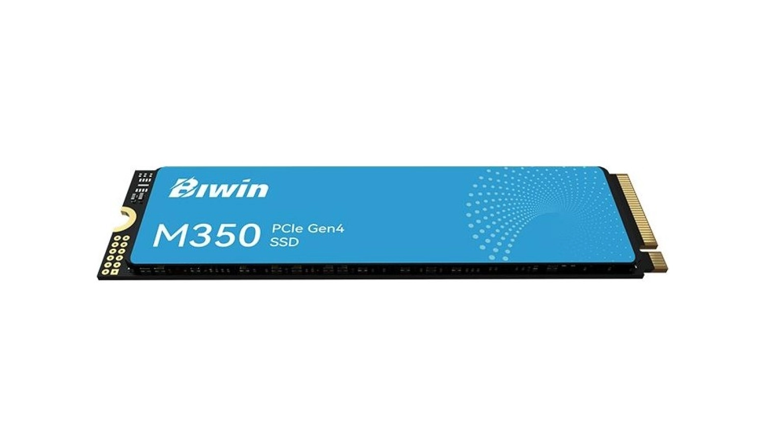 Biwin M350 2Tb Nvme Pcıe Gen4 M.2 Ssd (Bm350Nn02Tb-Rgx) - 6000Mb/S Okuma 5000Mb/S Yazma - Görsel 4