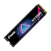 Biwin Nv3500512G-Rgx 512Gb 3500/2500Mb/S Gen3X4 22X80 M.2 Nvme Ssd