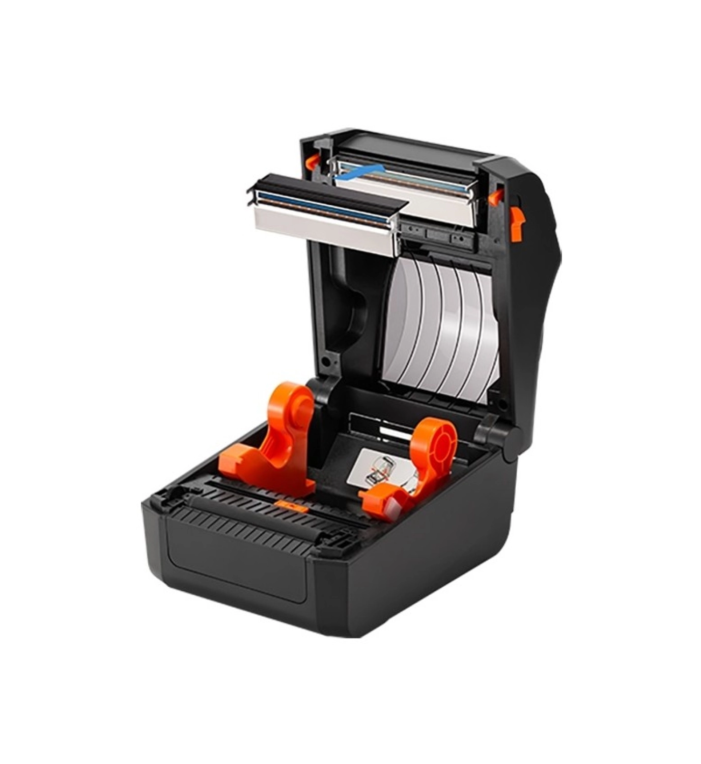 Bixolon Bıxolon 203Dpi Xd3-40D Direct Thermal Usb Barkod Yazıcı - Görsel 4