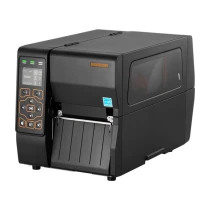 Bixolon Xt3-40 Endüstriyel Barkod Yazıcı Usb / Eth