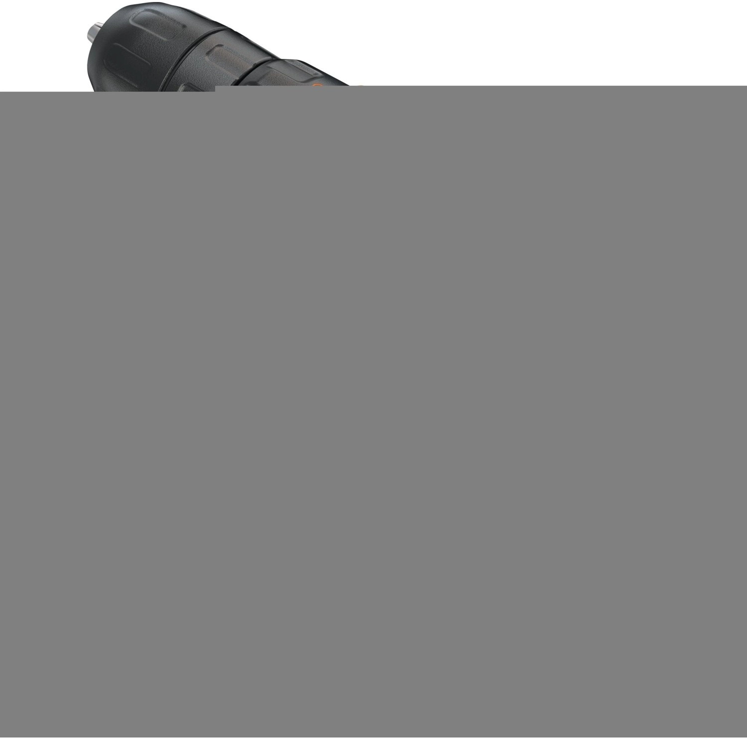 Black & Decker Bdcdd12K 10.8Volt/1.5Ah Li-Ion Akülü Vidalama - Görsel 7