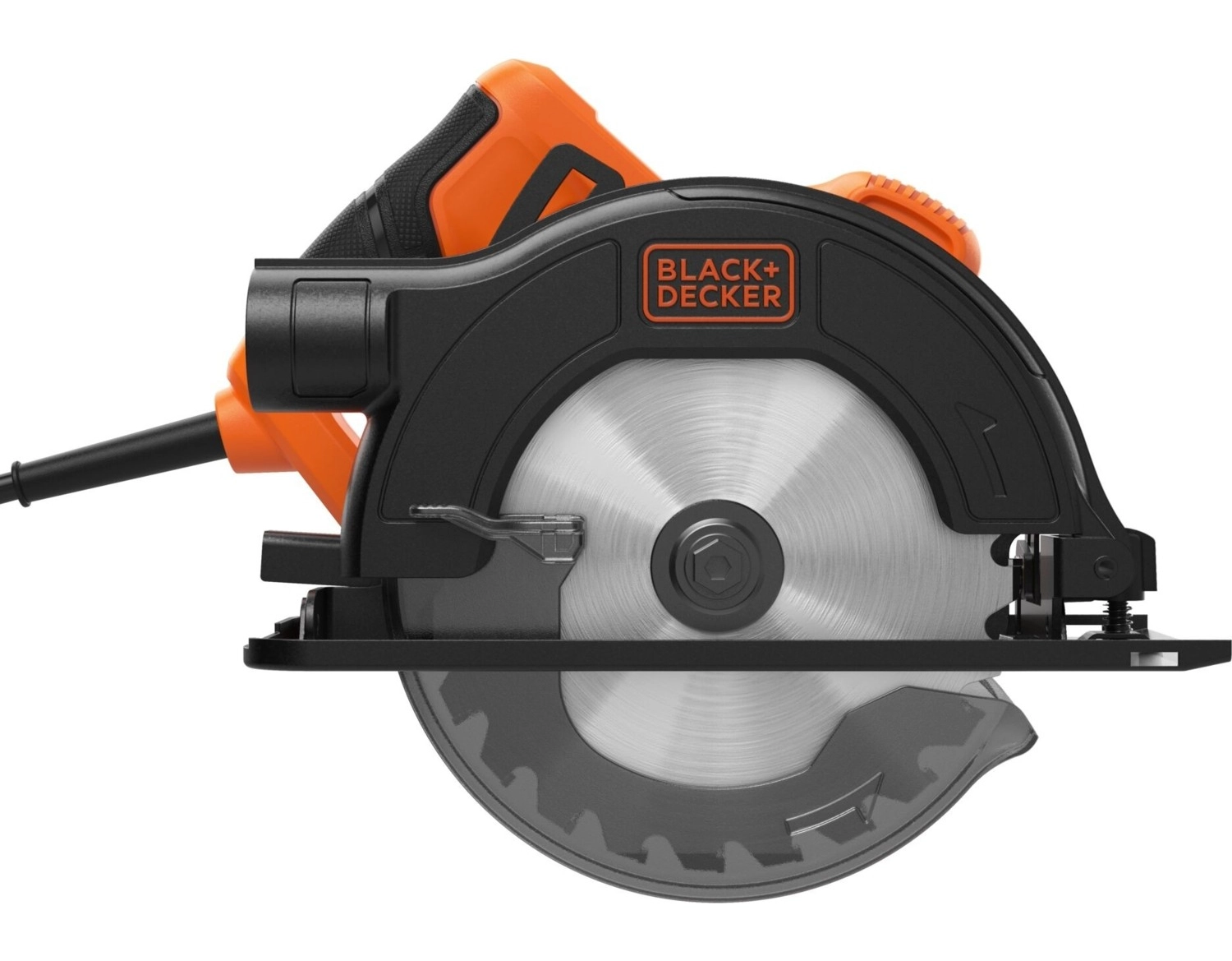 Black & Decker Black+Decker Cs1200 1200W 165Mm Daire Testere ürün görseli