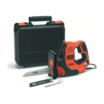 Black & Decker Rs890K-Qs 500W Çok Amaçlı Testere