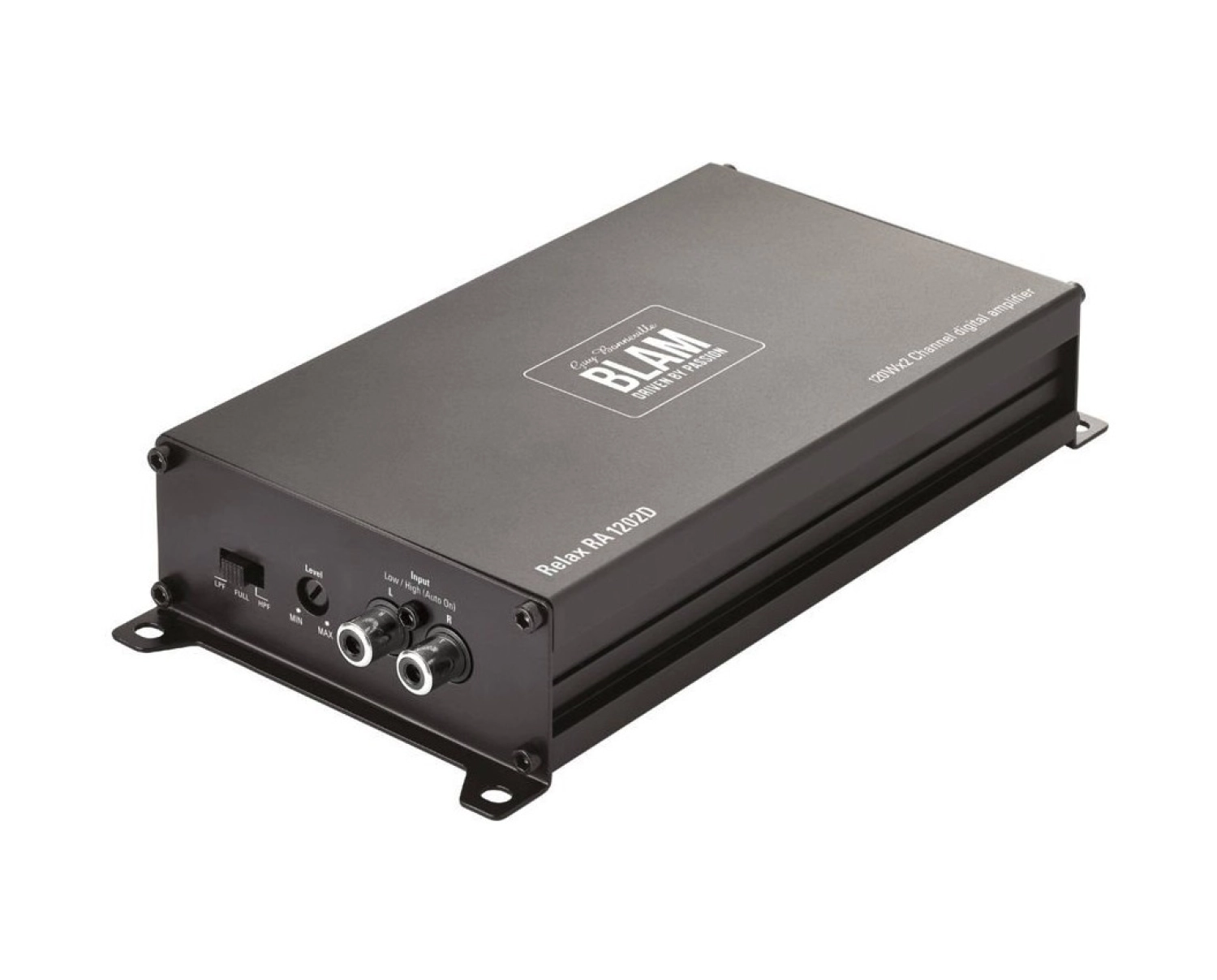 Blam Ra1202D Amfi ürün görseli