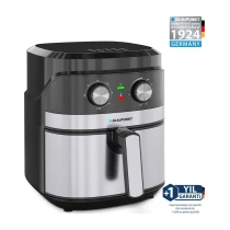 Blaupunkt A5550 Taste Master Air Fryer 5.5 Lt Yağsız Fritöz
