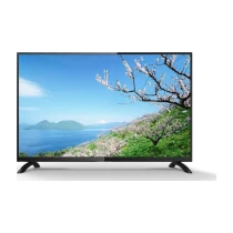 Blaupunkt Bl32120 Hd 32" 82 Ekran Uydu Alıcılı Led Tv