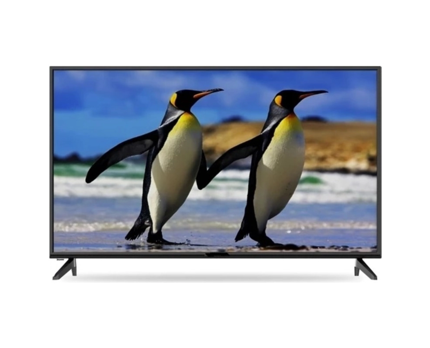 Blaupunkt Bl32225 32" 82 Ekran Uydu Alıcılı Smart Led Tv ürün görseli