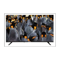 Blaupunkt Bl50145G 4K Ultra Hd 50" 127 Ekran Uydu Alıcılı Google Smart Led Tv