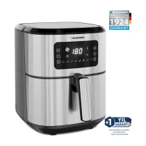 Blaupunkt D4550 Taste Master Air Fryer 5.5 Lt Yağsız Fritöz