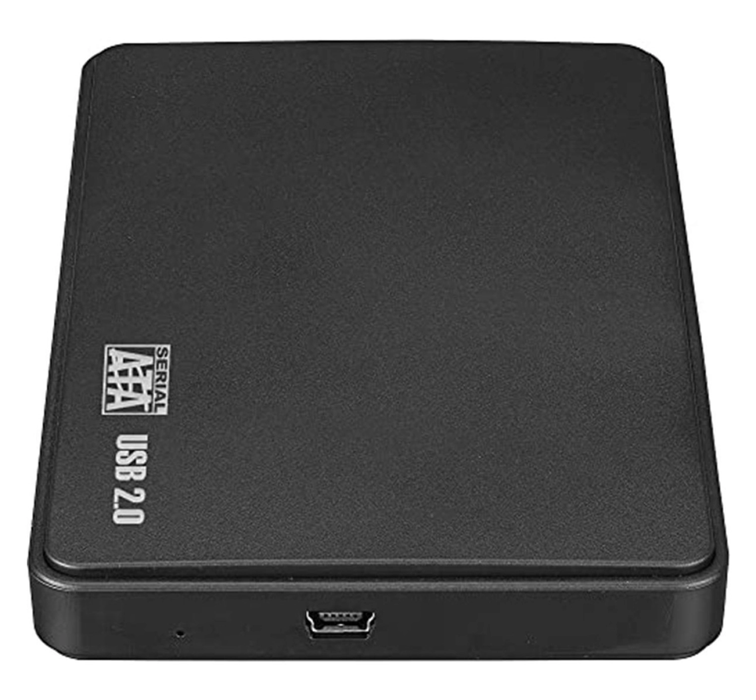 Blueforce Usb 2.0 Harici 2.5" External Hdd Hard Disk Kutusu - Görsel 4