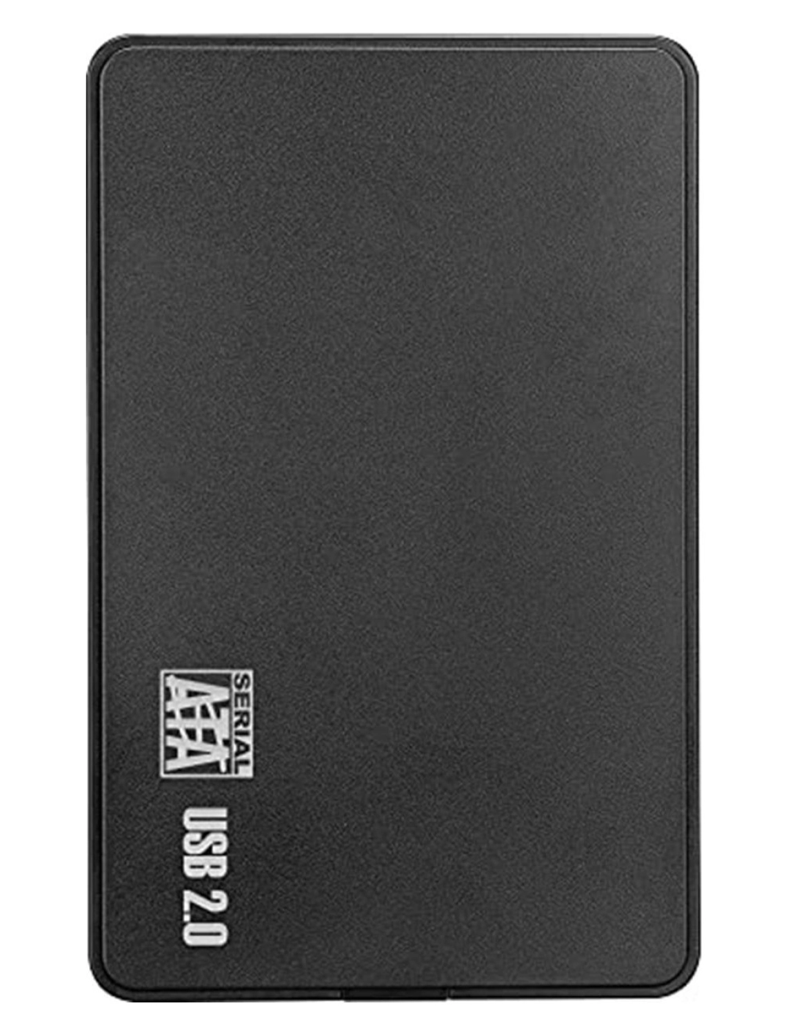 Blueforce Usb 2.0 Harici 2.5" External Hdd Hard Disk Kutusu - Görsel 2
