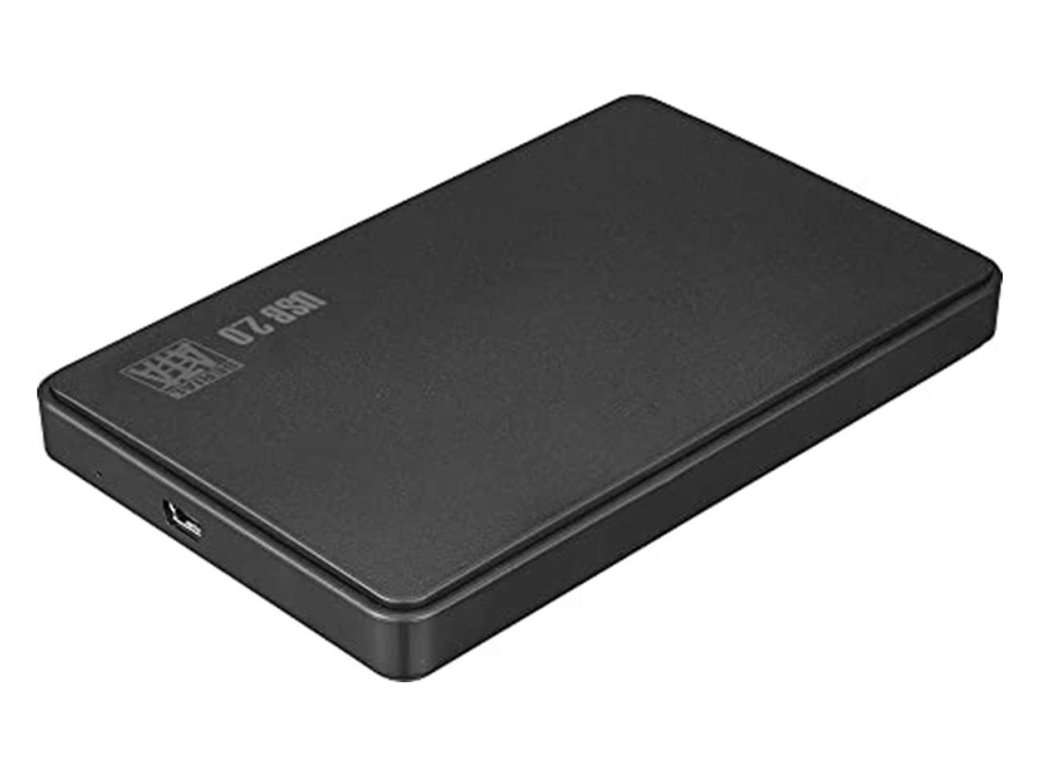 Blueforce Usb 2.0 Harici 2.5" External Hdd Hard Disk Kutusu ürün görseli