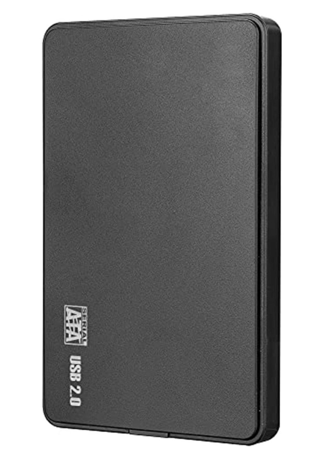 Blueforce Usb 2.0 Harici 2.5" External Hdd Hard Disk Kutusu - Görsel 3