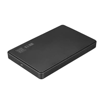 Blueforce Usb 2.0 Harici 2.5" External Hdd Hard Disk Kutusu