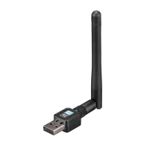 Bluesery Et-724N 1T1R 150Mbps 2.4Ghz Wifi Usb Kablosuz Adaptör