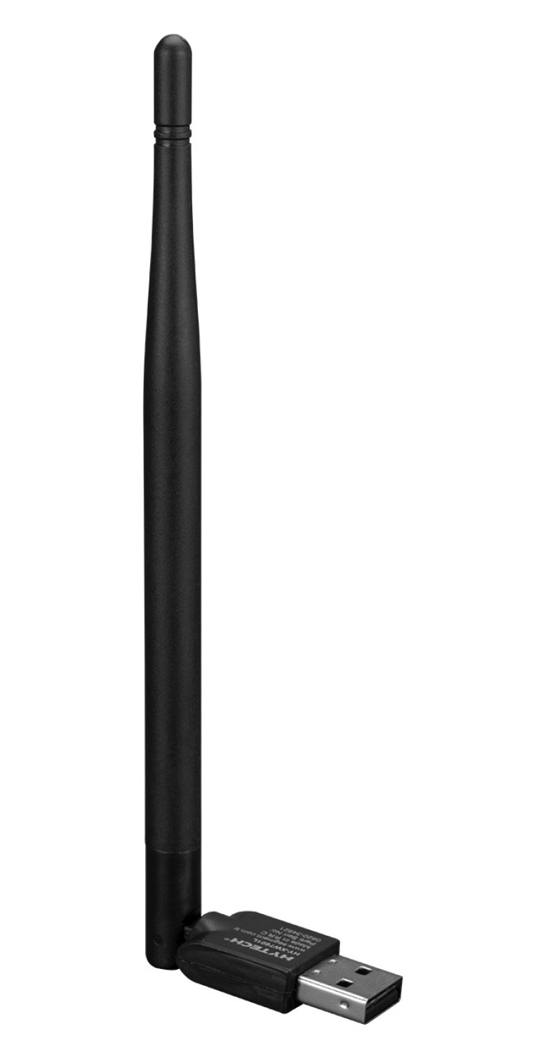 Bluesery Sh-4201 Wi-Fi Usb Anten Wireless Usb Adaptör Mt7601U Chipset 2.4Ghz ürün görseli