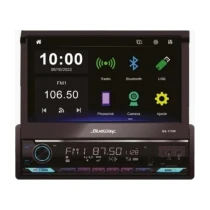 Blueway Bs-170W Indach Oto Teyp
