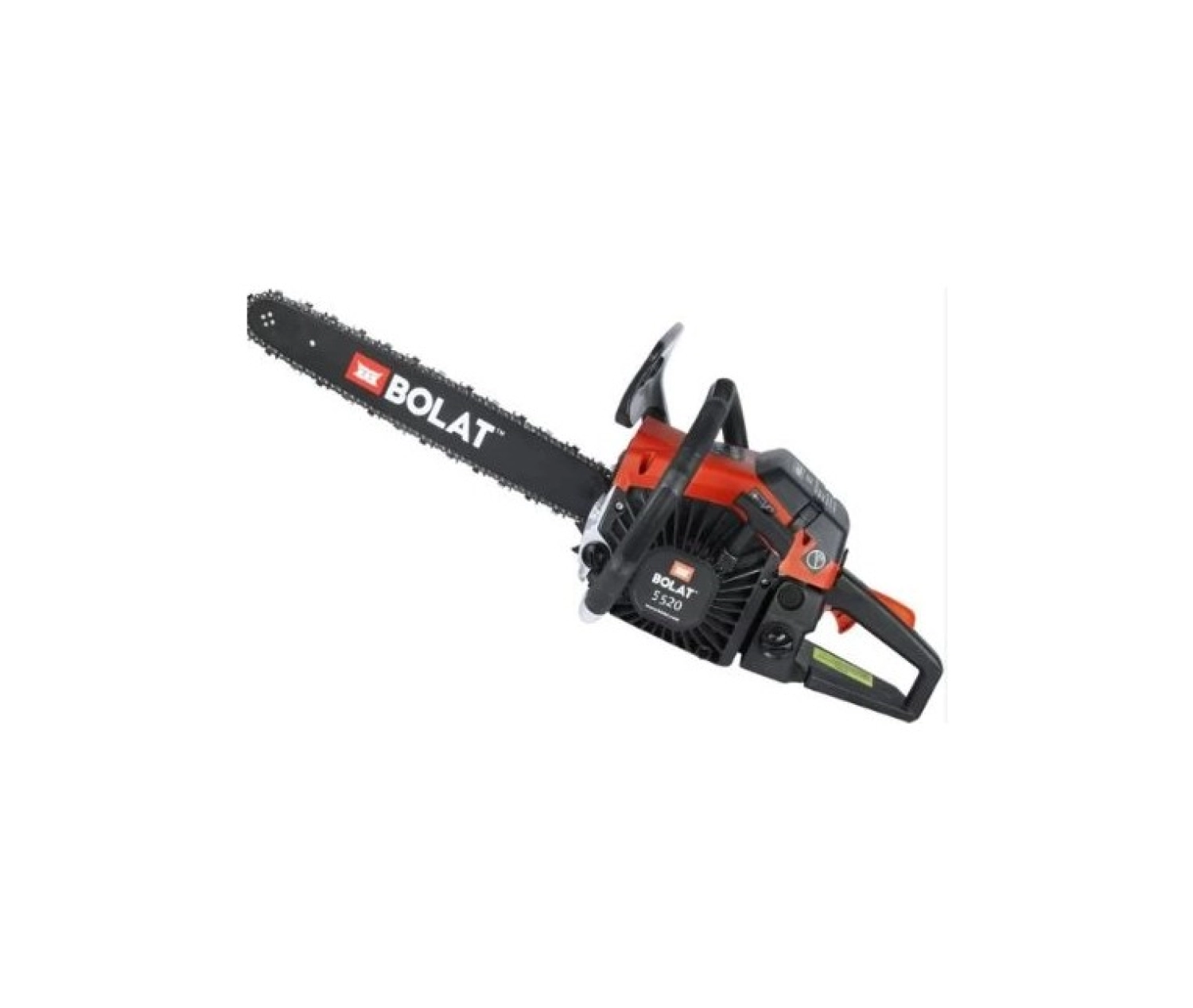 Bolat 5520 Motorlu Ağaç Kesme Testeresi 3 Hp ürün görseli