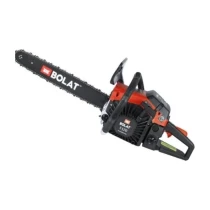 Bolat 5520 Motorlu Ağaç Kesme Testeresi 3 Hp