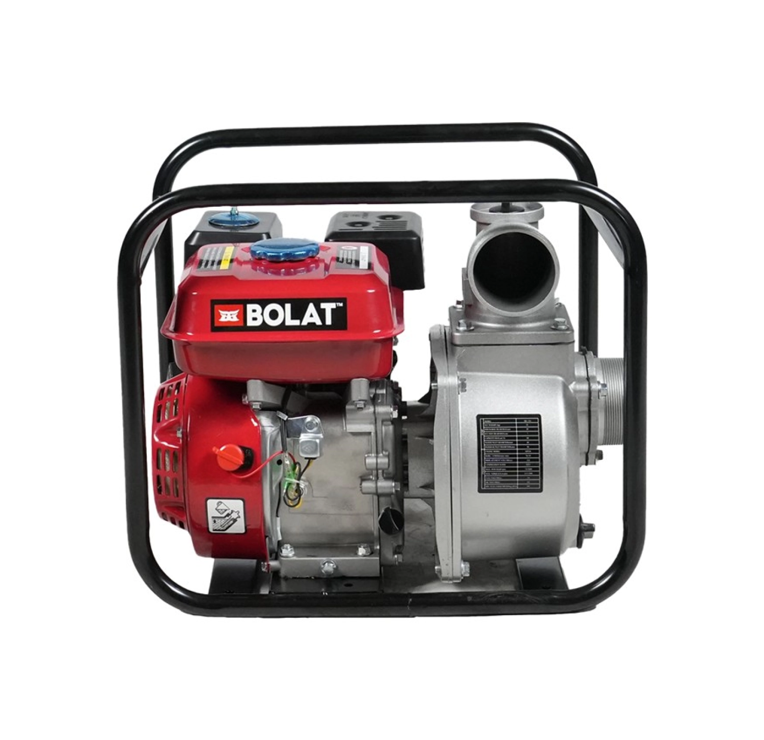 Bolat Sb-230 Benzinli Su Motoru ürün görseli