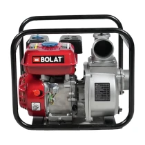 Bolat Sb-230 Benzinli Su Motoru