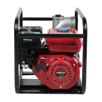 Bolat Sb 330 Benzinli Su Motoru