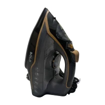 Bold Bsi-006 2200 W Buharlı Ütü