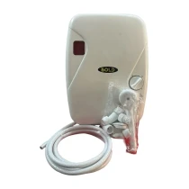 Bold Bwh-007 Yedi Emniyetli Elektirikli Şofben 7500 W
