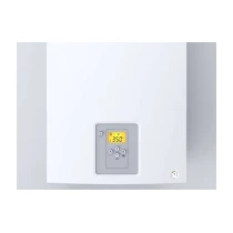 Bosch 2500W Tam Çift Yoğuşmalı 24Kw Erp 'Li Kombi