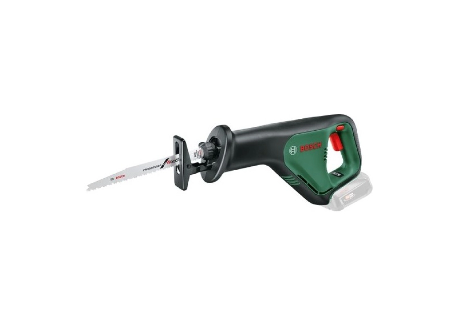 Bosch Advancedrecip 18 Akülü Panter Testere ürün görseli