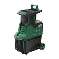 Bosch Axt 25 D Dal Öğütme Makinesi