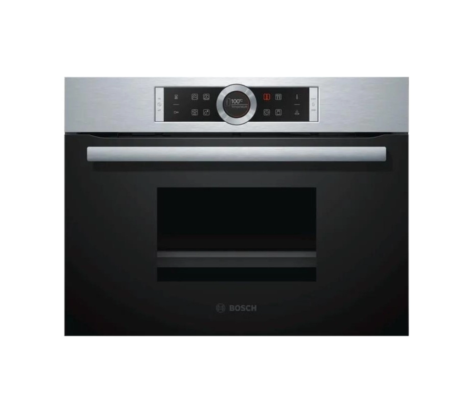 Bosch Cdg634As0 Fırın Ankastre Inox ürün görseli
