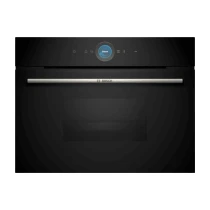 Bosch Cdg714Xb1 Siyah Kompakt Ankastre Fırın