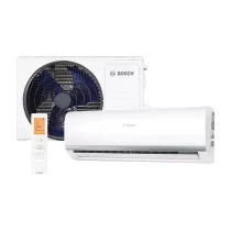 Bosch Climate 2000 Cl2000U W 70 E 24000 Btu Duvar Tipi Split Klima