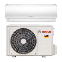 Bosch Climate 5000 Rac A++ 12000 Btu inverter Duvar Tipi Klima