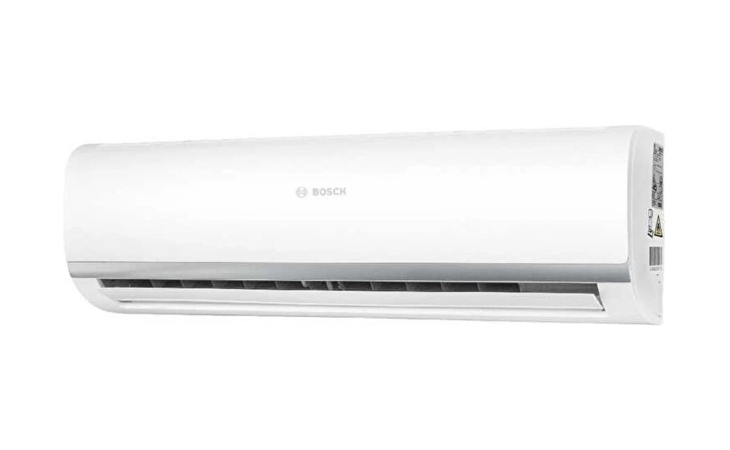 Bosch Climate Cl2000U W 53 E A++ 18000 Btu Duvar Tipi Klima - Görsel 2