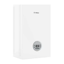 Bosch Condens 1200 W 28/30 Kw Tam Yoğuşmalı Kombi