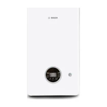 Bosch Condens 2200I-W 20 C23 20/25 Kw Erp Hermetik Yoğuşmalı Kombi