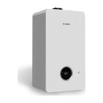 Bosch Condens 2300I-W 24/28 C23 Erp Hermetik Yoğuşmalı Kombi