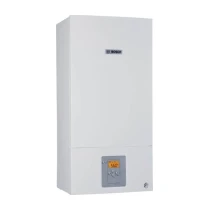 Bosch Condens 2500 W Wbc 24-1 Dce 23 S6400 Erp Hermetik Yoğuşmalı Kombi