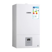 Bosch Condense 2500 W 24 Kw Wbc 24-1 Dc Hermetik Yoğuşmalı Kombi