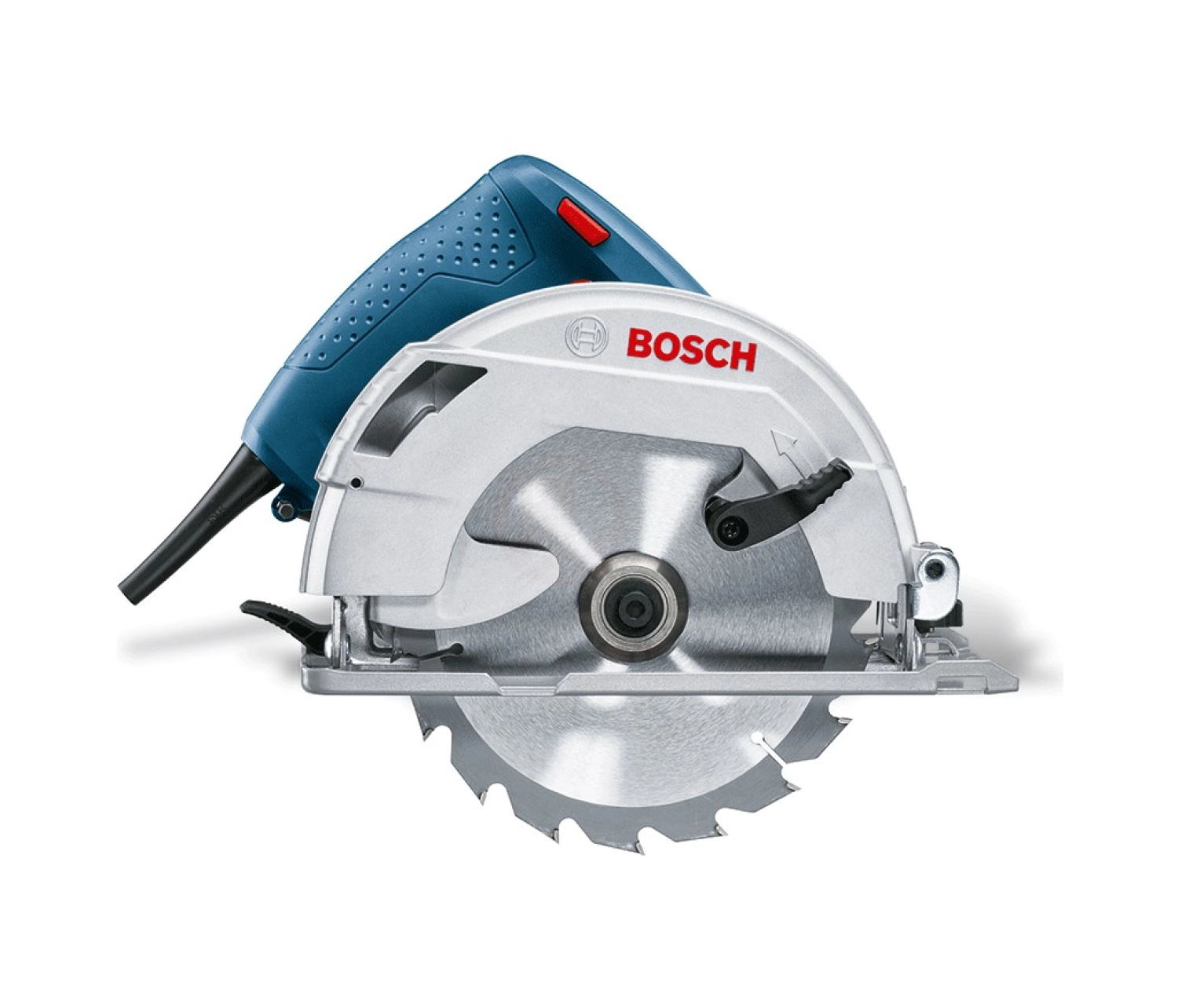 Bosch Daire Testere Makinesi Gks 600 ürün görseli