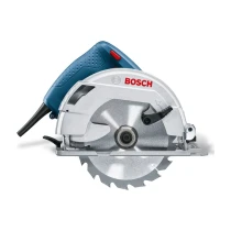 Bosch Daire Testere Makinesi Gks 600