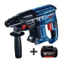 Bosch Gbh 180-Lı Akülü Sds Plus Kırıcı-Delici Tek Akülü 5.0 Ah