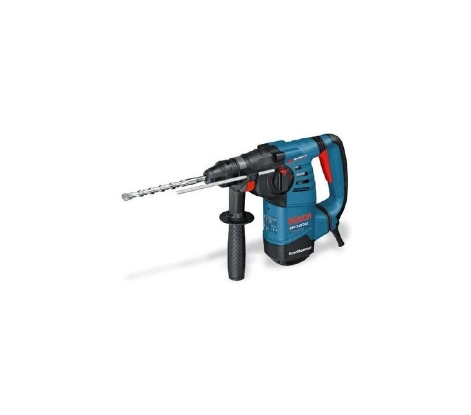 Bosch Gbh 3-28 Dre Profesyonel Sds-Plus 800W 3,5 J Kırıcı-Delici ürün görseli